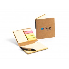 Eco Sticky Note Set