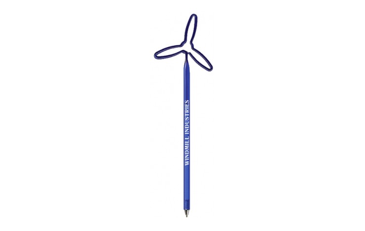 Eco Wind Turbine Pen