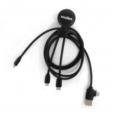 Xoopar Eco Mr Bio XL Cable