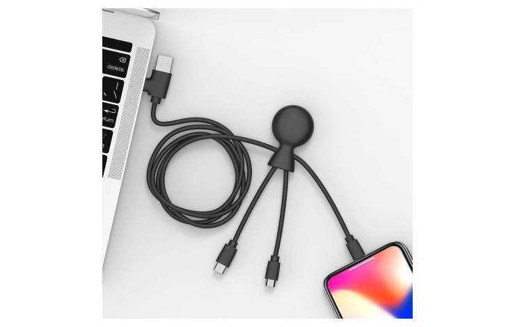 Xoopar Eco Mr Bio XL Cable