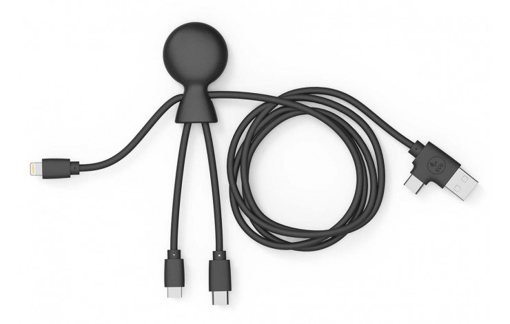 Xoopar Eco Mr Bio XL Cable