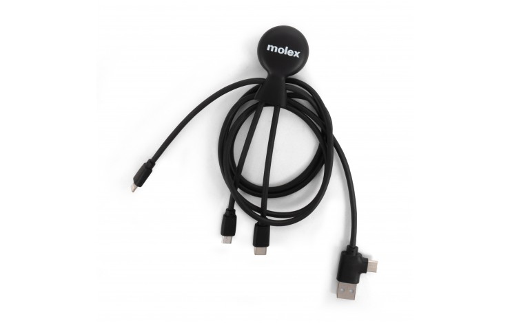 Xoopar Eco Mr Bio XL Cable