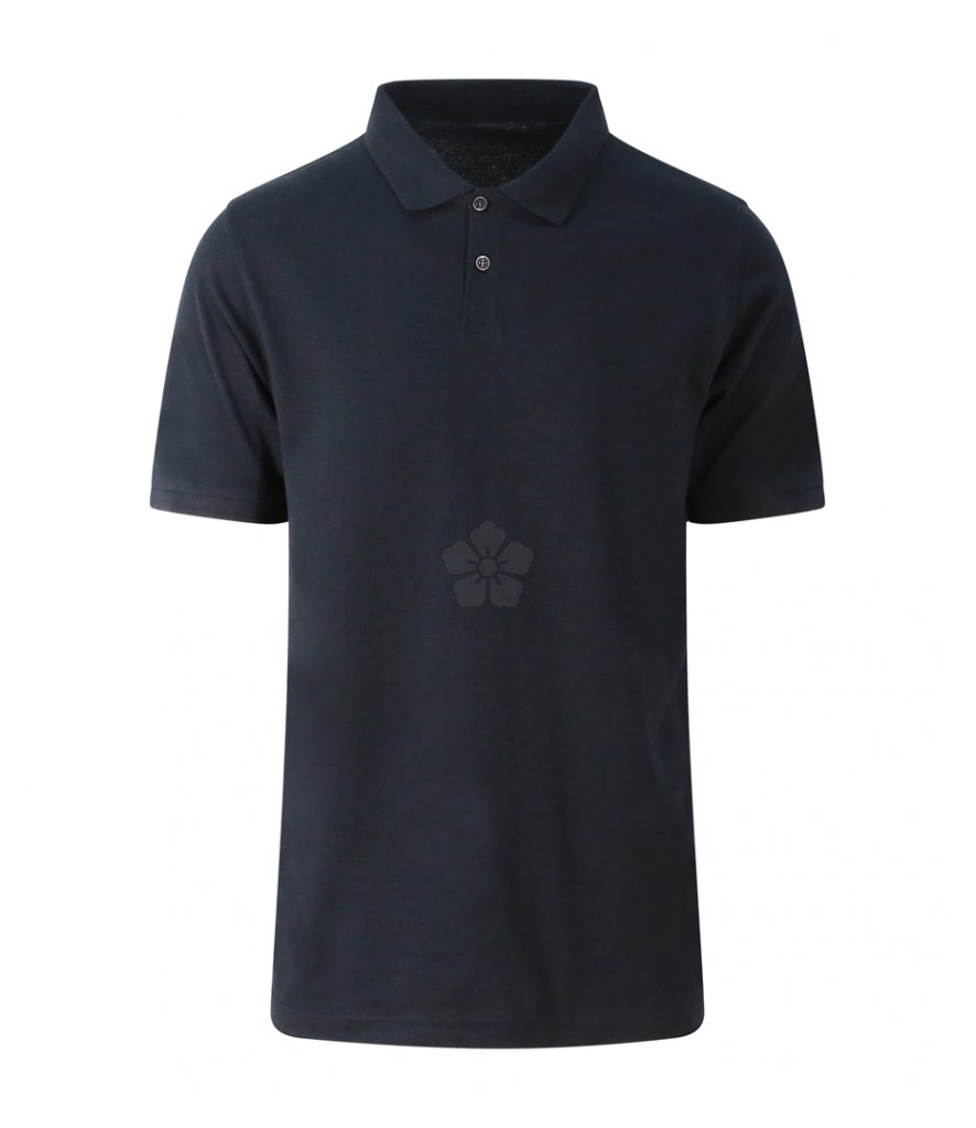 Promotional Ecologie Organic Polo Shirt, Personalised by MoJo Promotions