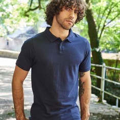 Ecologie Organic Polo Shirt