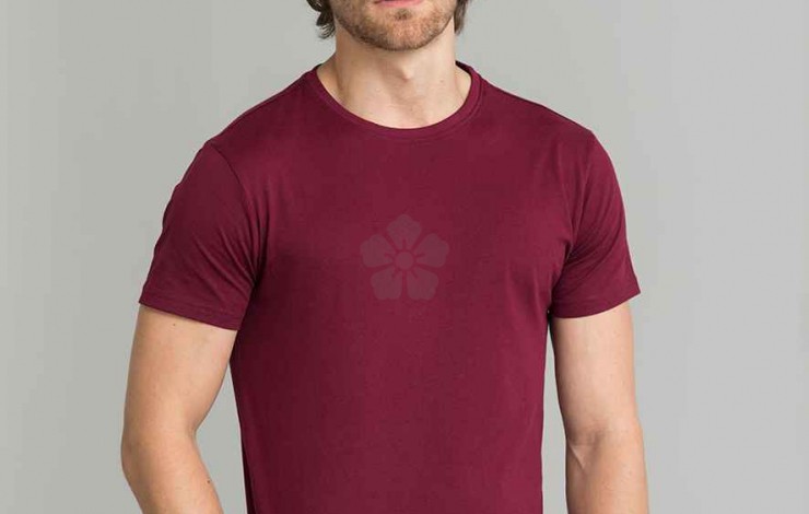 Ecologie Organic T-Shirt