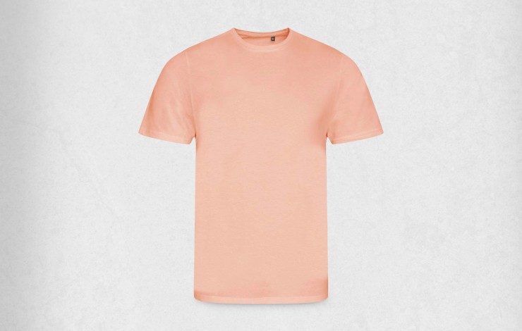 Ecologie Organic T-Shirt