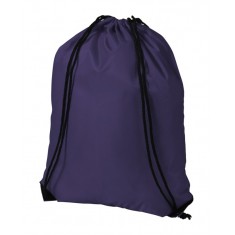 Economy Drawstring Bag