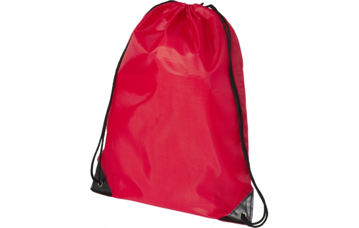 Economy Drawstring Bag