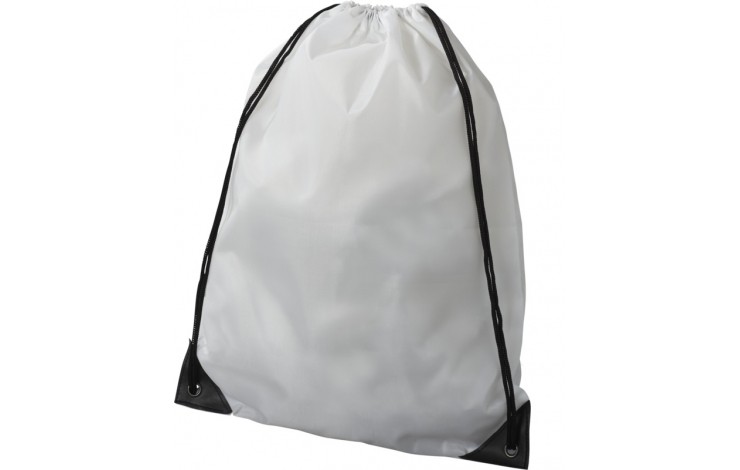 Economy Drawstring Bag