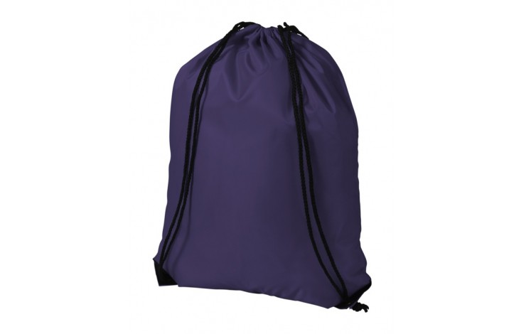 Economy Drawstring Bag