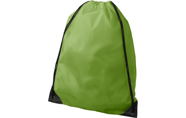 Economy Drawstring Bag