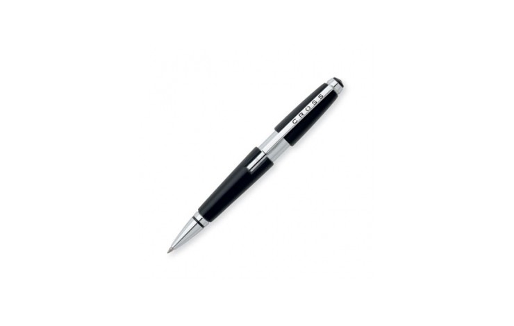 Cross Edge Rollerball