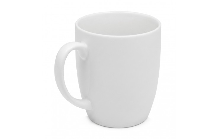 Edinburgh Bone China Mug