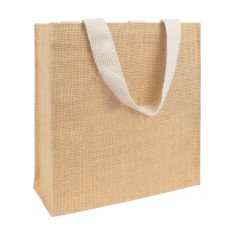 Egerton Jute Gift Bag