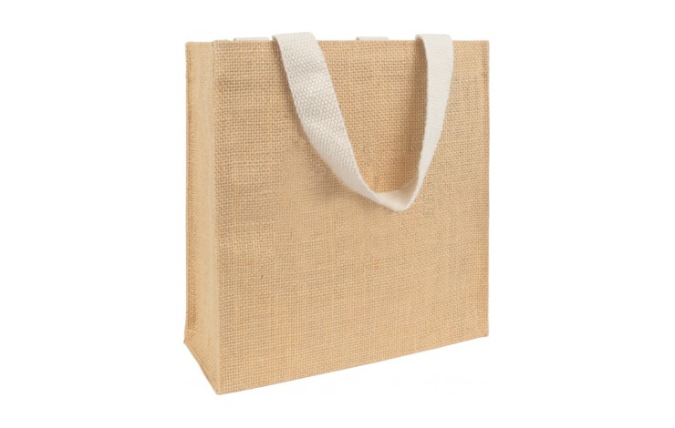 Egerton Jute Gift Bag
