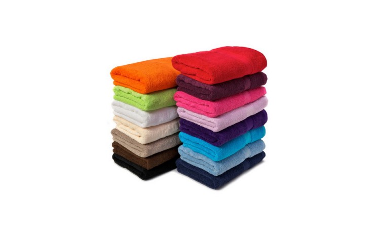 Egyptian Bath Towels