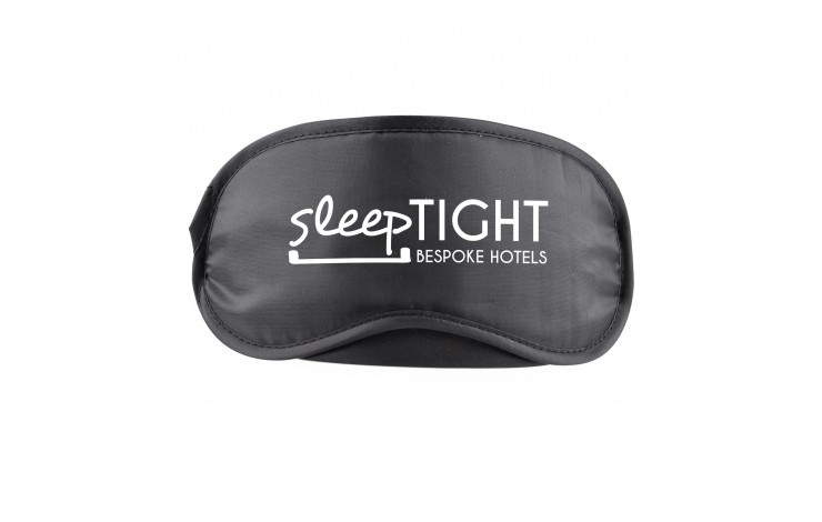 Elasticated Eye Mask