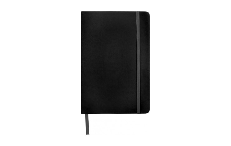 Eldon A5 Hard Cover Notebook