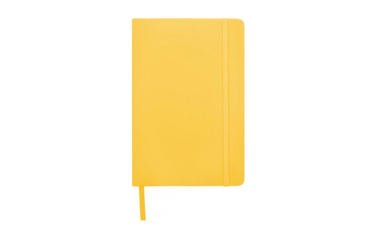 Eldon A5 Hard Cover Notebook