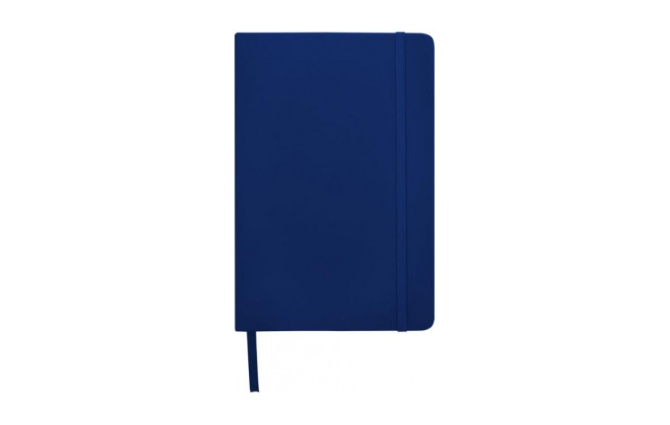 Eldon A5 Hard Cover Notebook