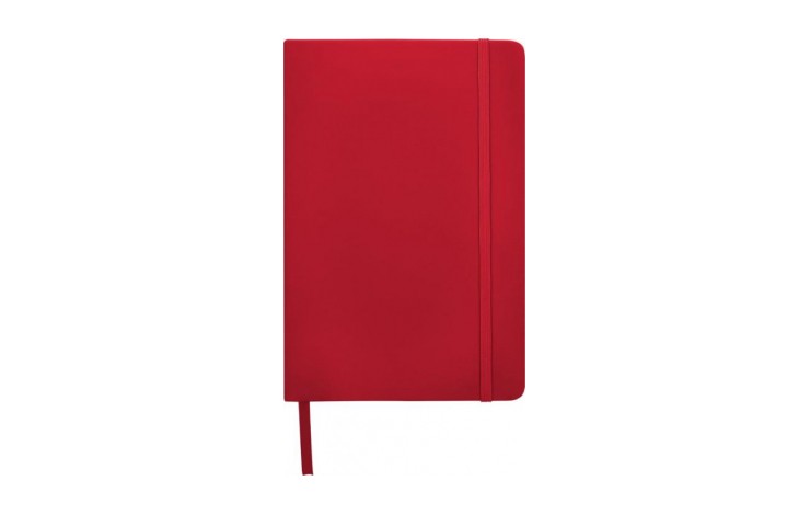 Eldon A5 Hard Cover Notebook