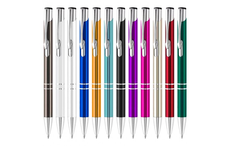 Electra Ballpen