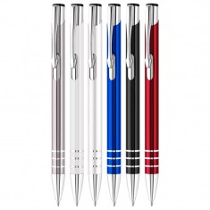 Electra Inkredible Metal Pen