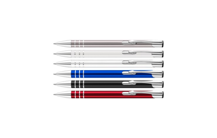 Electra Inkredible Metal Pen