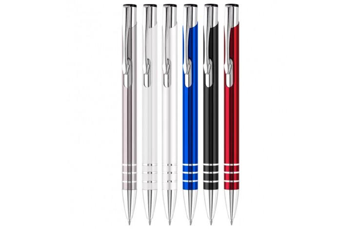 Electra Inkredible Metal Pen