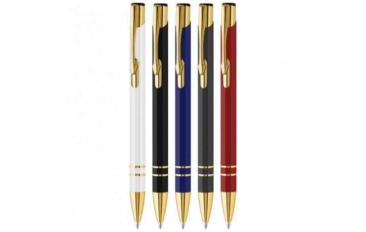 Electra Oro Ballpen