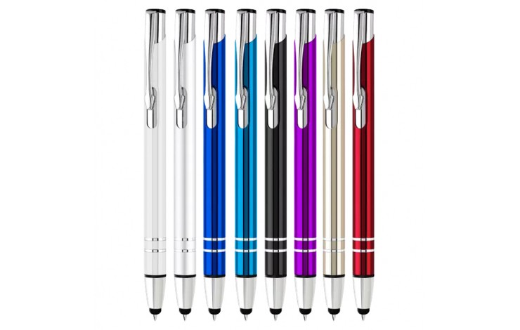 Electra Touch Ballpen