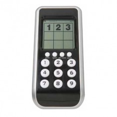 Electronic Brainteaser