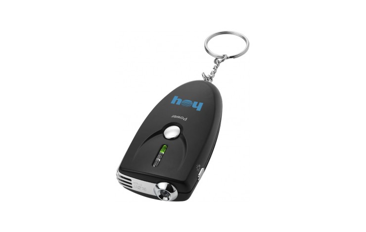 Electronic Breathalyser
