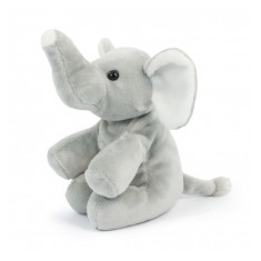Elephant Plush Toy