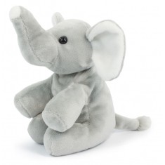 Elephant Plush Toy