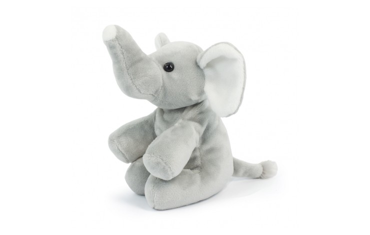 Elephant Plush Toy
