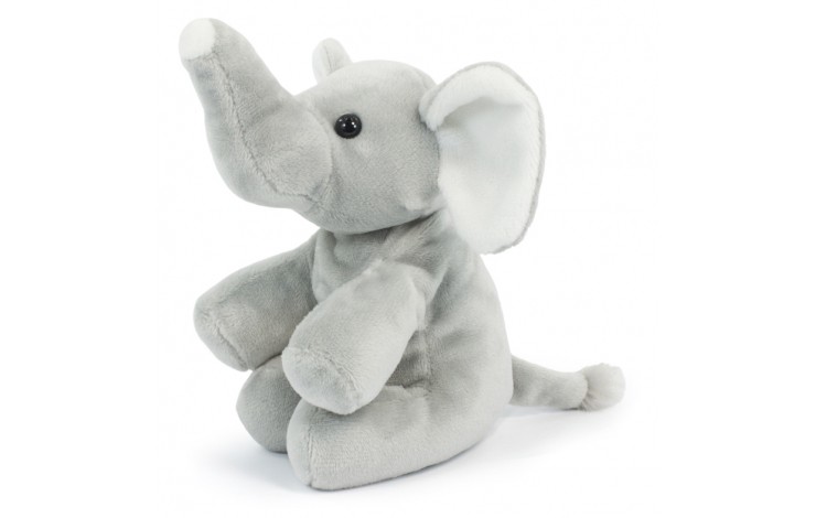 Elephant Plush Toy