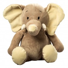 Elephant Soft Toy