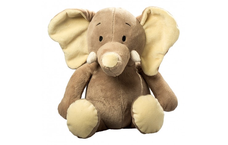 Elephant Soft Toy