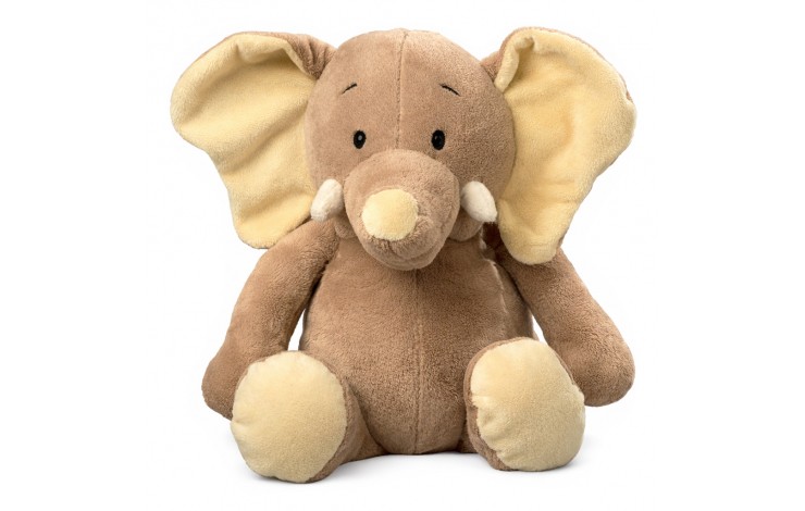 Elephant Soft Toy