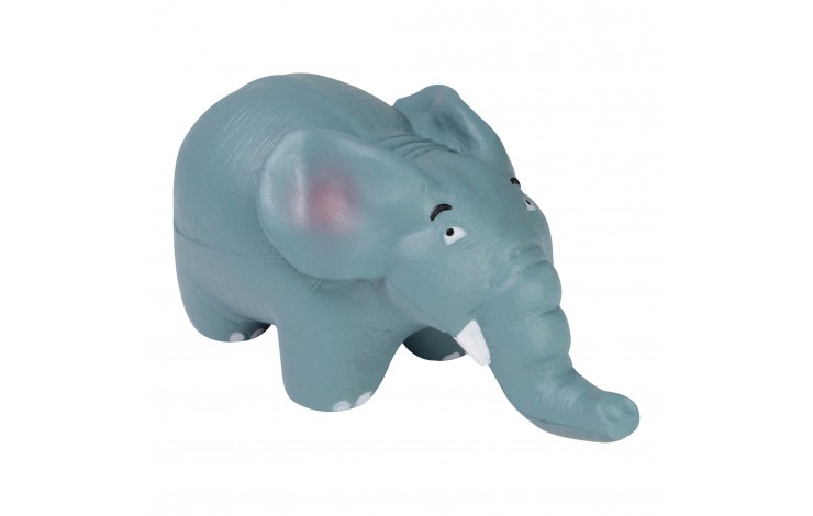 Elephant Stress Toy