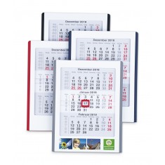 Elf Desk Calendar