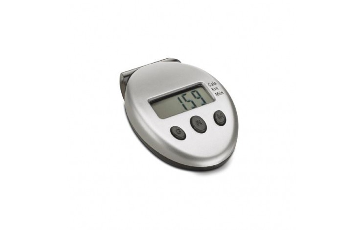 Elipse pedometer