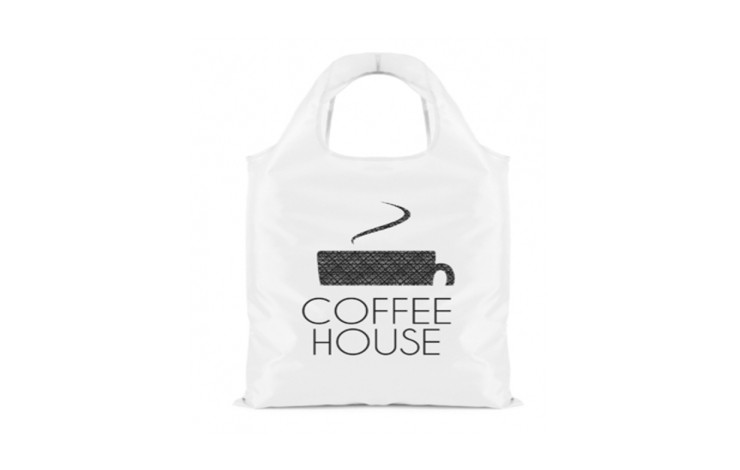 Eliss Foldable Shopper