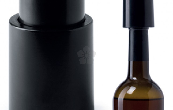 Elkington Vacuum Wine Stopper