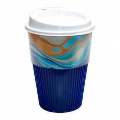 Elland Re-Usable Coffee Cup