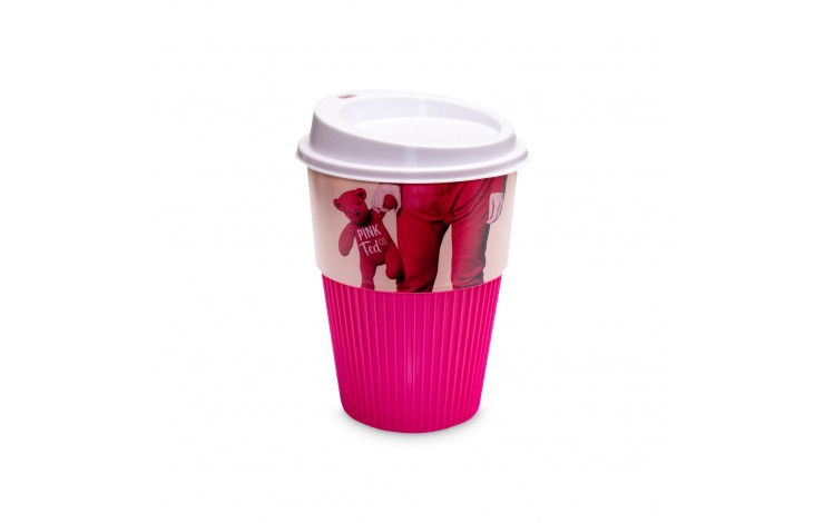 Elland Re-Usable Coffee Cup