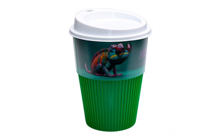 Elland Re-Usable Coffee Cup