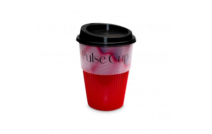 Elland Re-Usable Coffee Cup