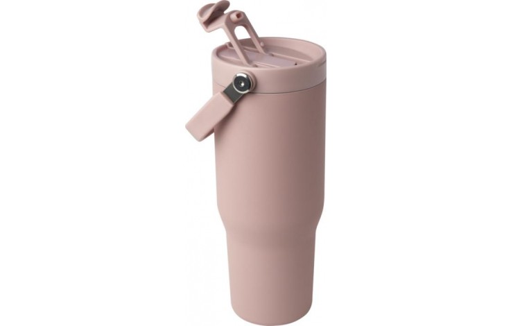 Ellis 900ml Recycled Stainless Steel Tumbler